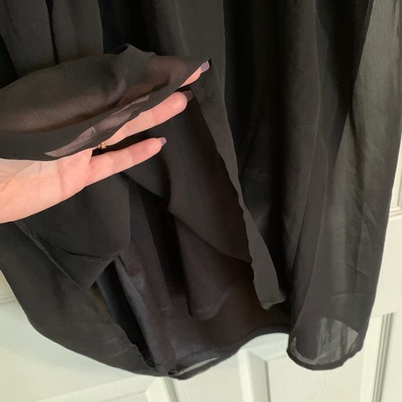 Black dress - Picture 4 of 5